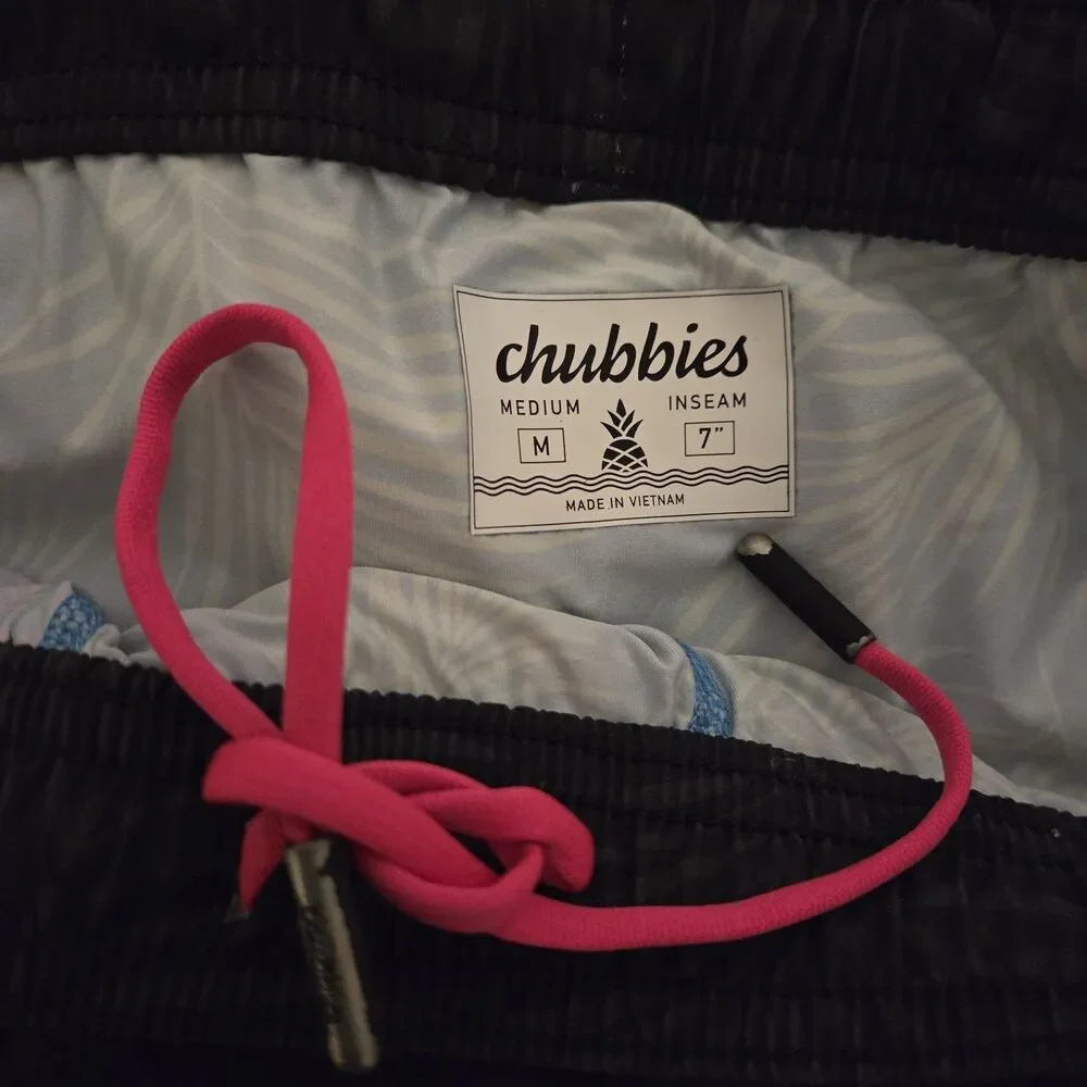 Chubbies Ultimate 7